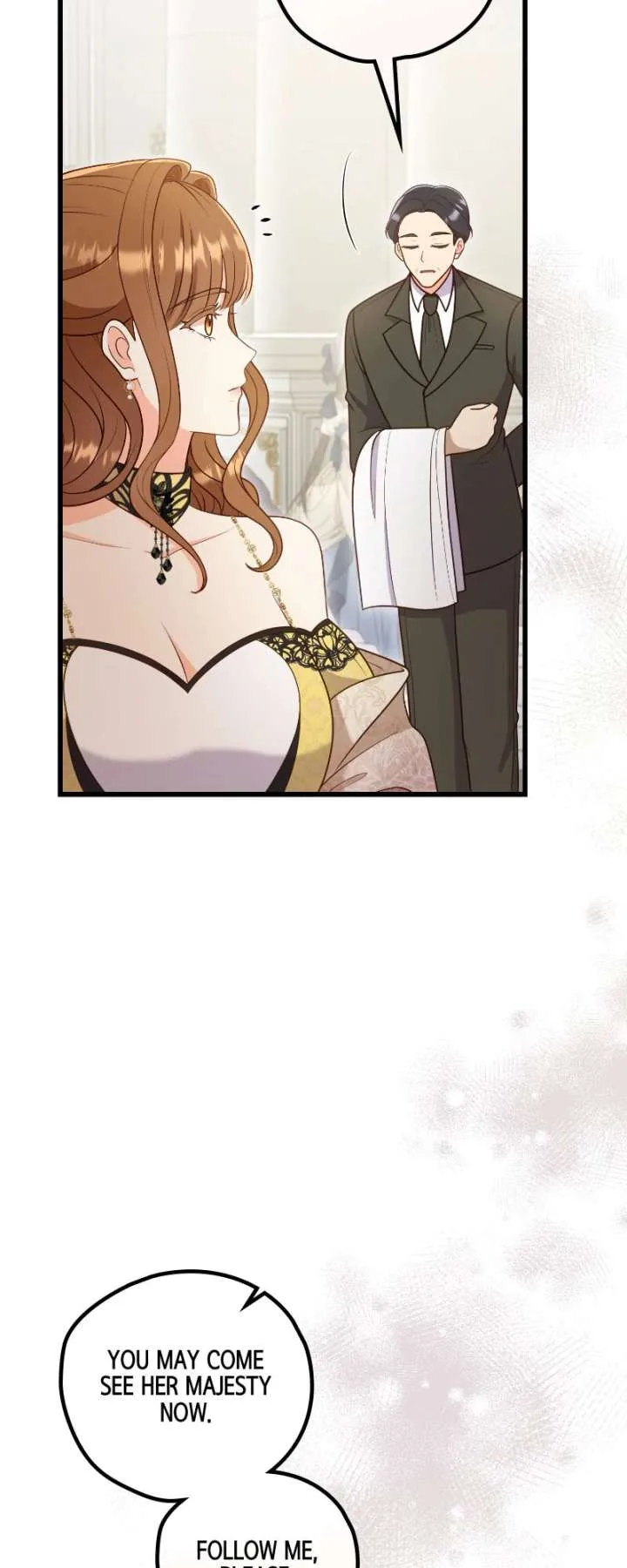 The Murdered Princess and the Innocent Traitor Chapter 71 page 17