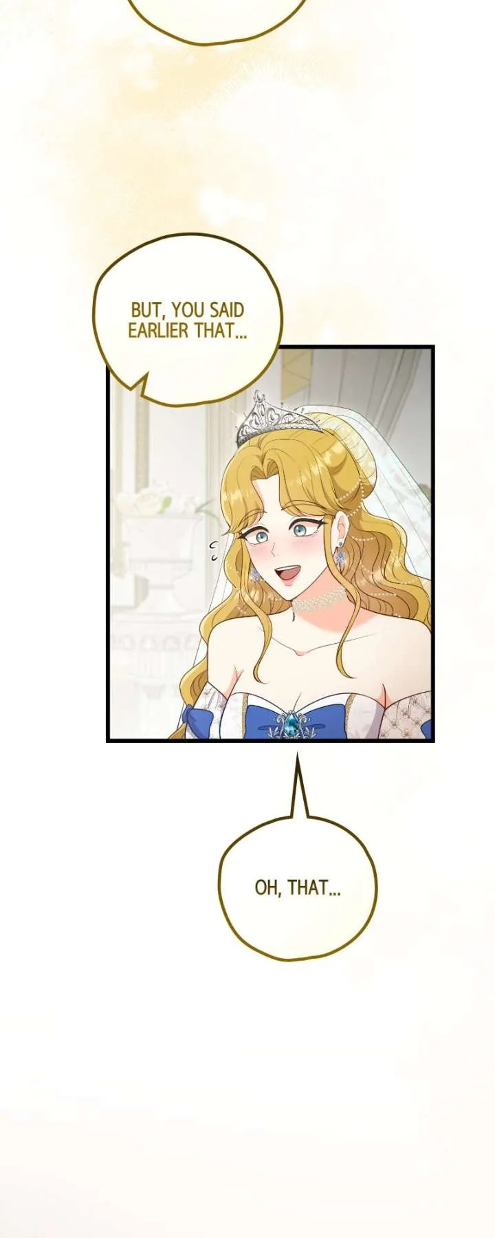 The Murdered Princess and the Innocent Traitor Chapter 71 page 26