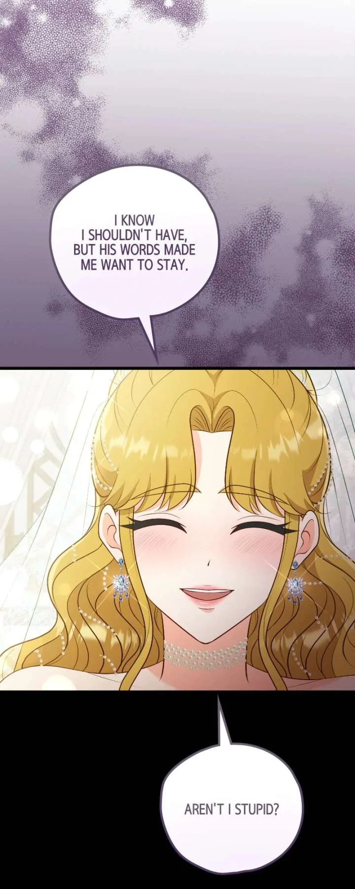 The Murdered Princess and the Innocent Traitor Chapter 71 page 28