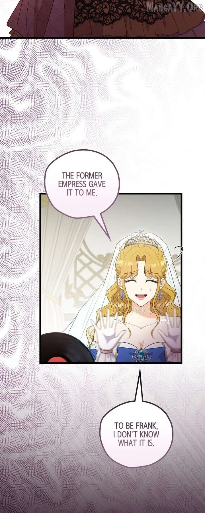 The Murdered Princess and the Innocent Traitor Chapter 71 page 38