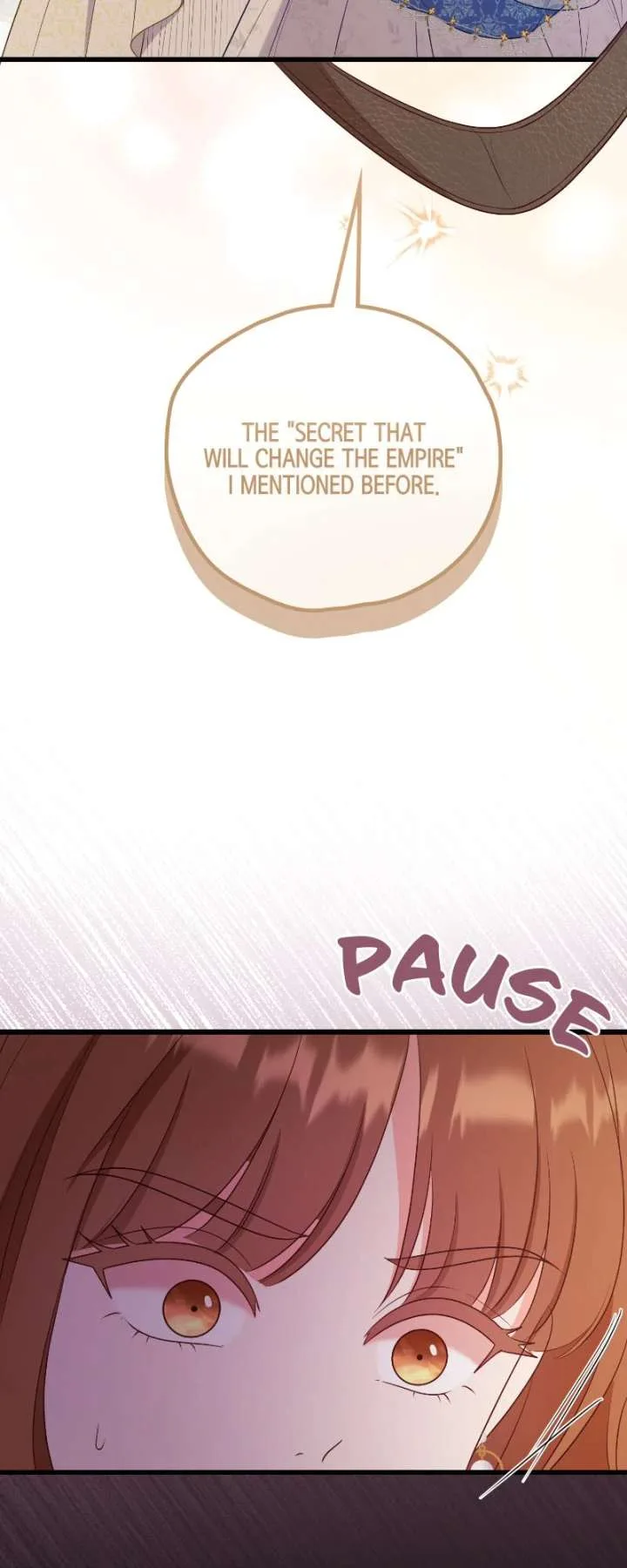 The Murdered Princess and the Innocent Traitor Chapter 71 page 35