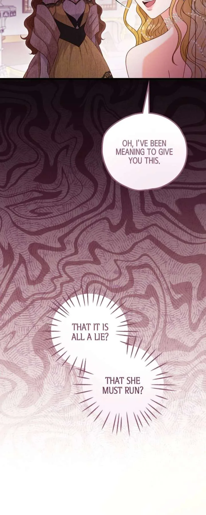 The Murdered Princess and the Innocent Traitor Chapter 71 page 33