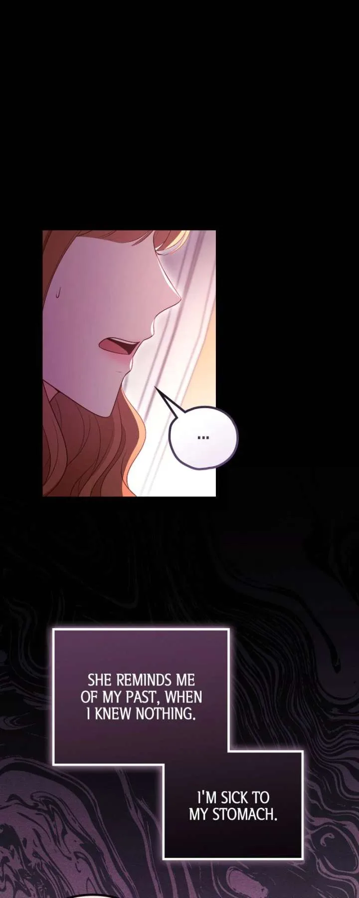The Murdered Princess and the Innocent Traitor Chapter 71 page 30