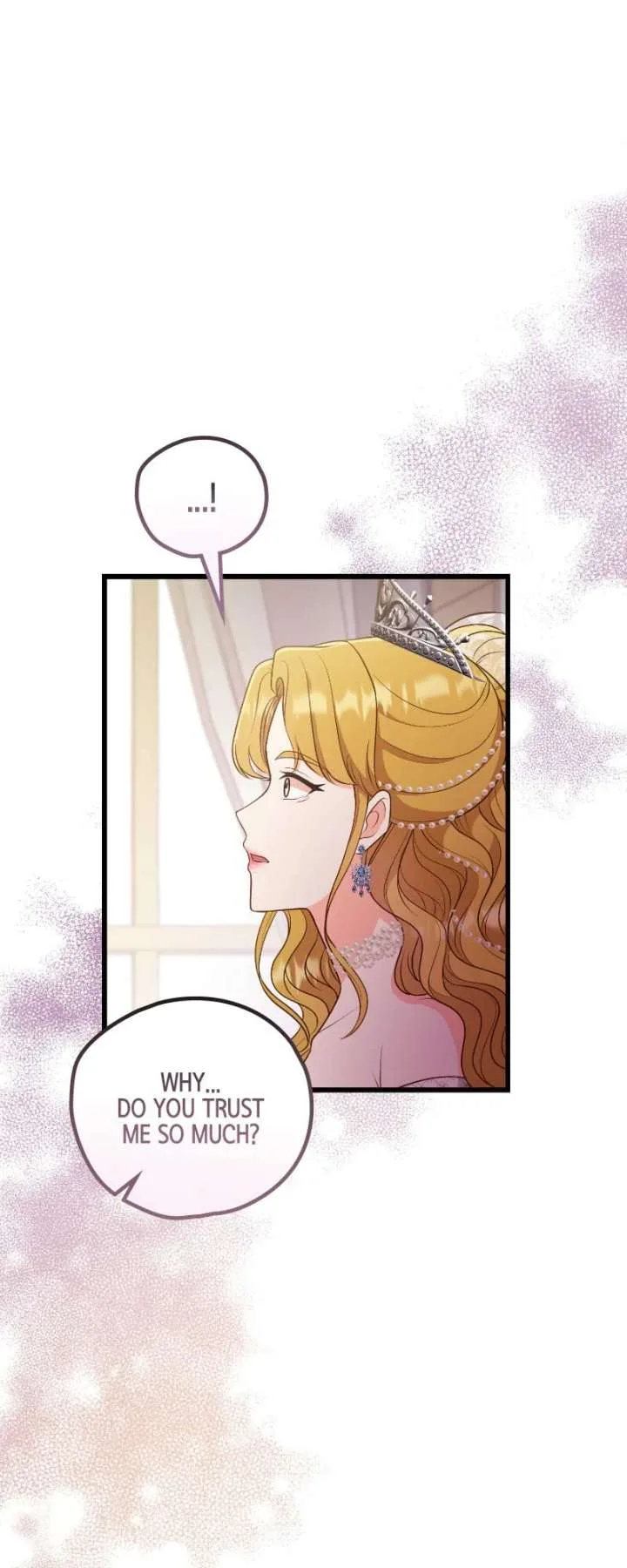 The Murdered Princess and the Innocent Traitor Chapter 71 page 41