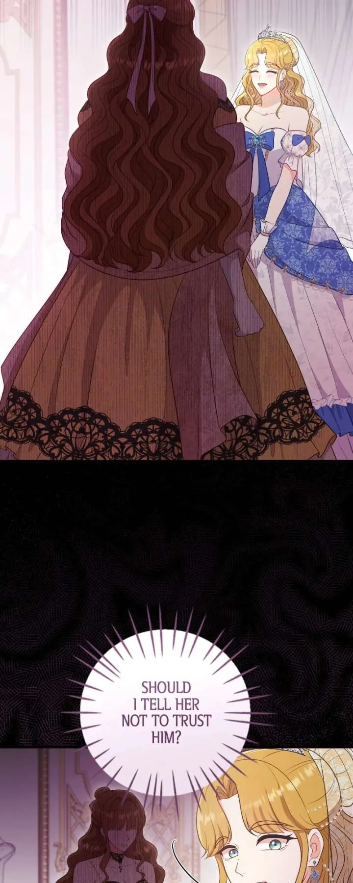 The Murdered Princess and the Innocent Traitor Chapter 71 page 32