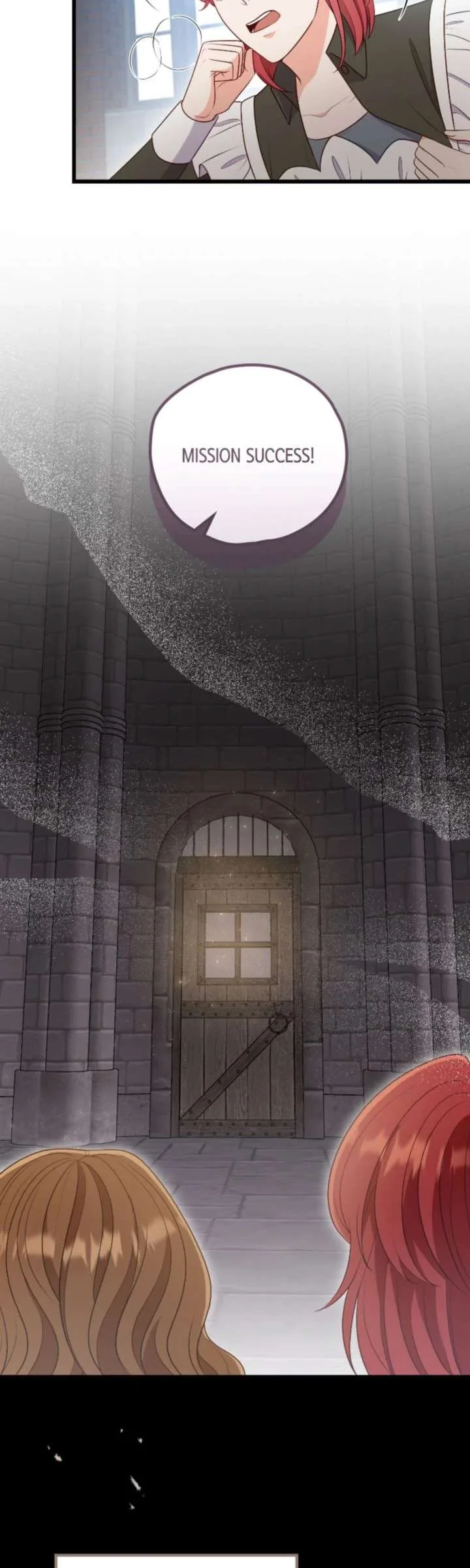 The Murdered Princess and the Innocent Traitor Chapter 72 page 14