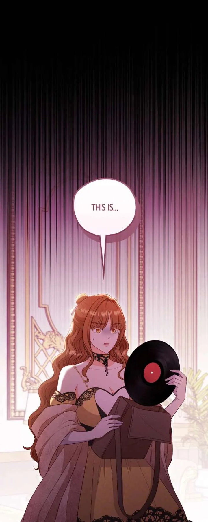 The Murdered Princess and the Innocent Traitor Chapter 71 page 37