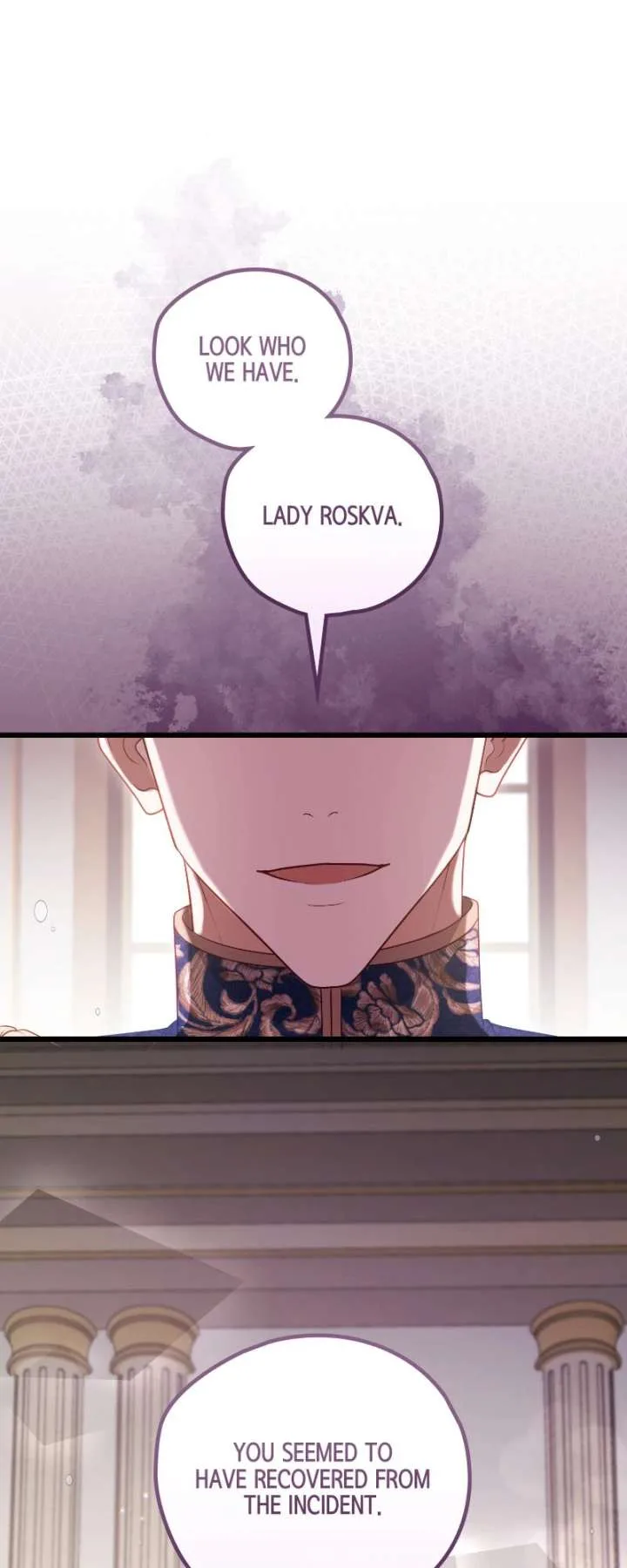 The Murdered Princess and the Innocent Traitor Chapter 71 page 51
