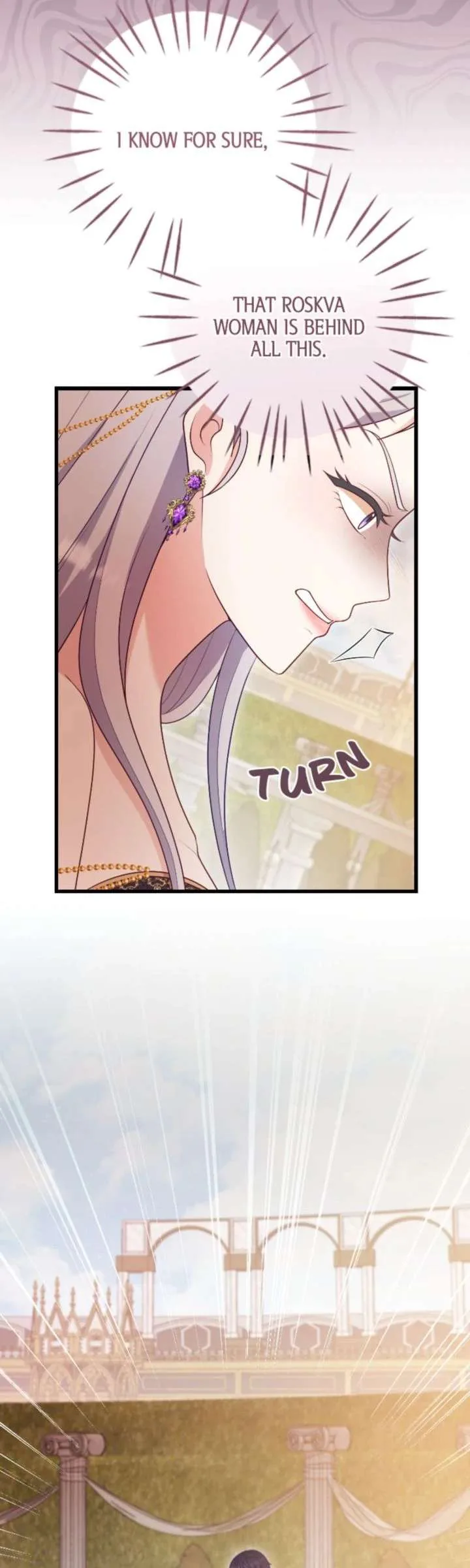 The Murdered Princess and the Innocent Traitor Chapter 72 page 9