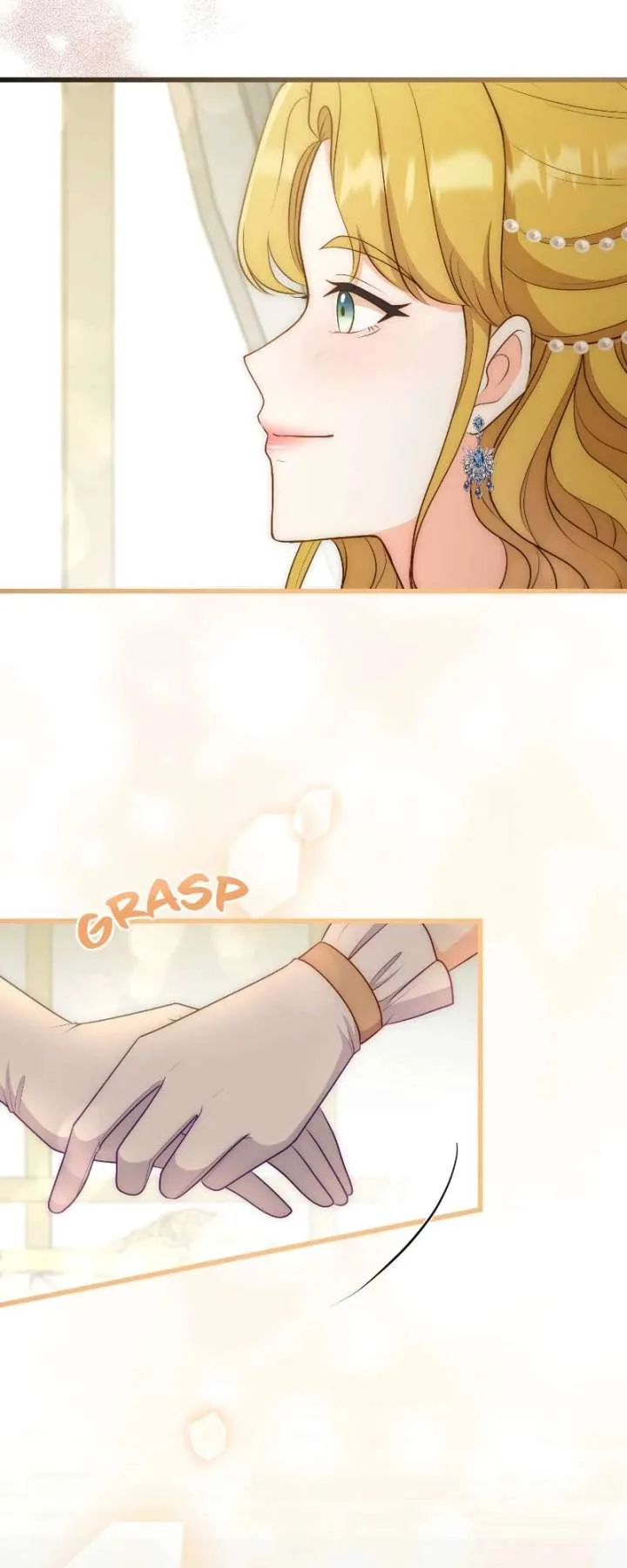 The Murdered Princess and the Innocent Traitor Chapter 71 page 42
