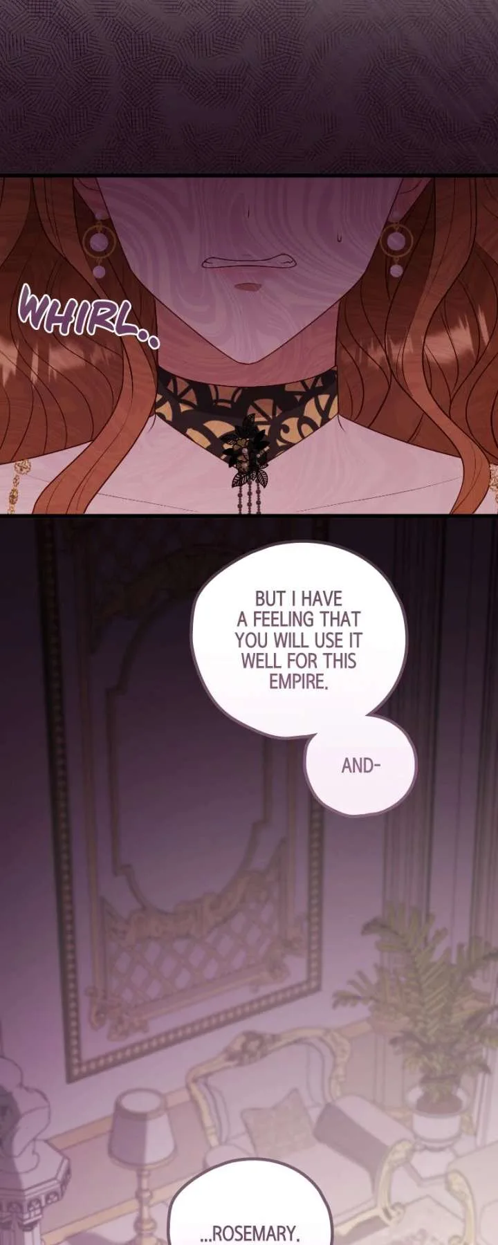 The Murdered Princess and the Innocent Traitor Chapter 71 page 39
