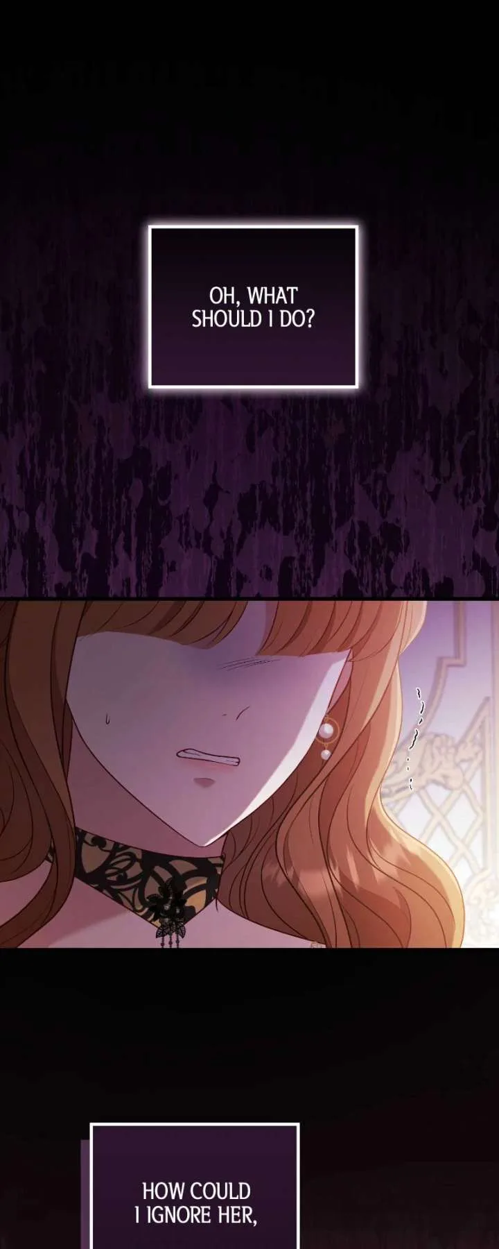 The Murdered Princess and the Innocent Traitor Chapter 71 page 46