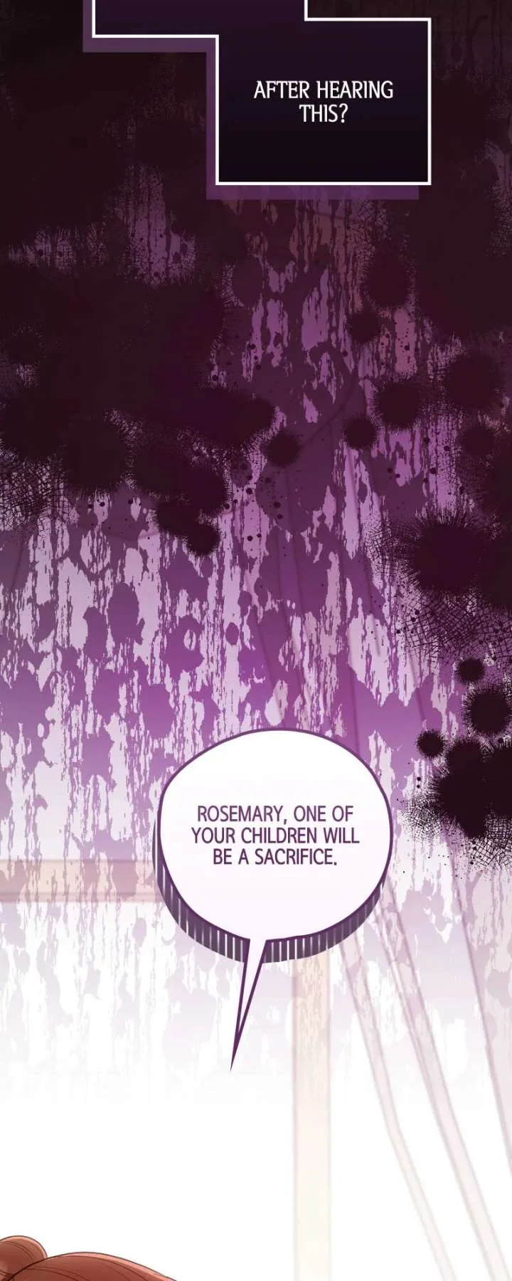 The Murdered Princess and the Innocent Traitor Chapter 71 page 47