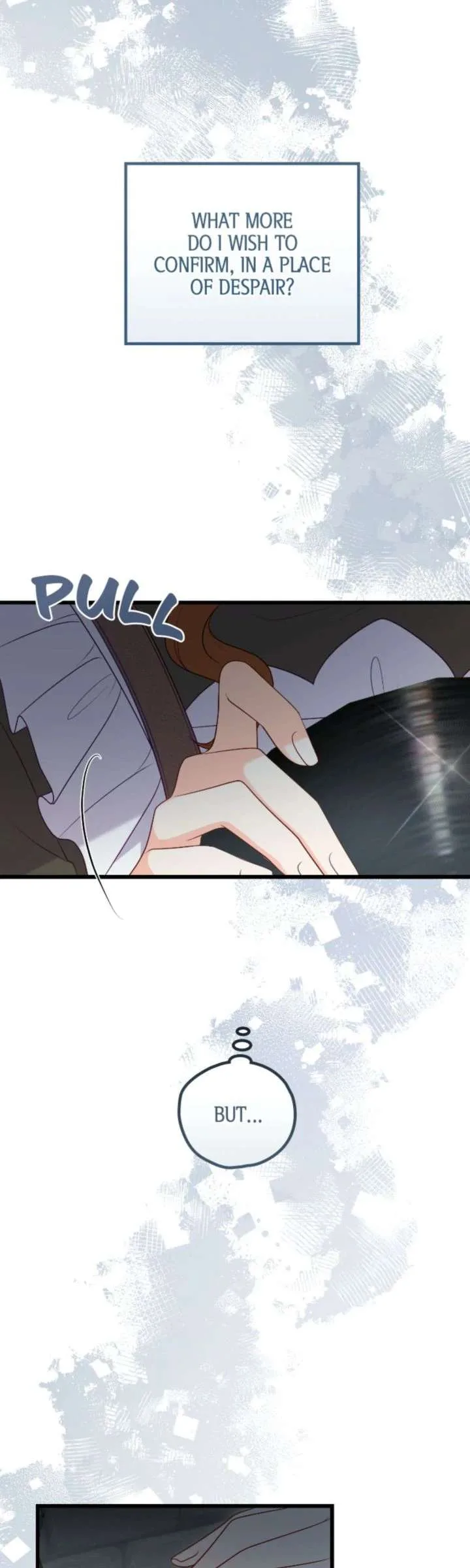 The Murdered Princess and the Innocent Traitor Chapter 72 page 28