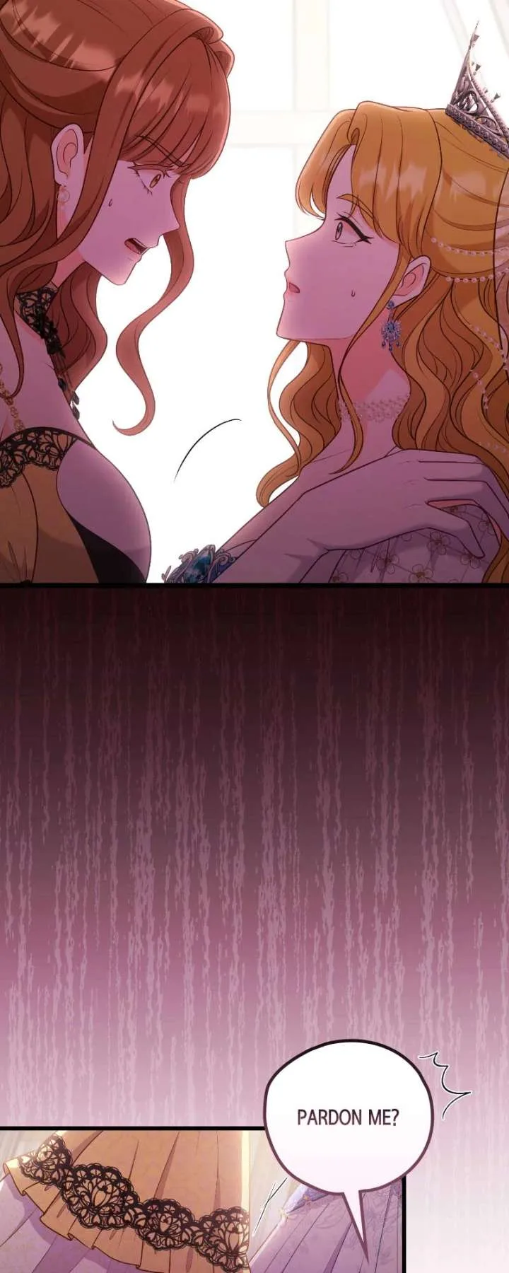 The Murdered Princess and the Innocent Traitor Chapter 71 page 48