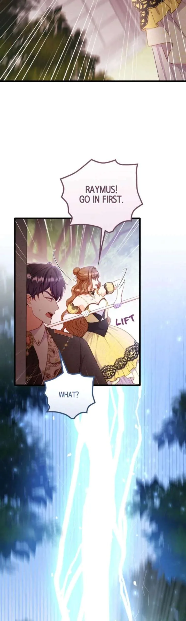The Murdered Princess and the Innocent Traitor Chapter 73 page 15
