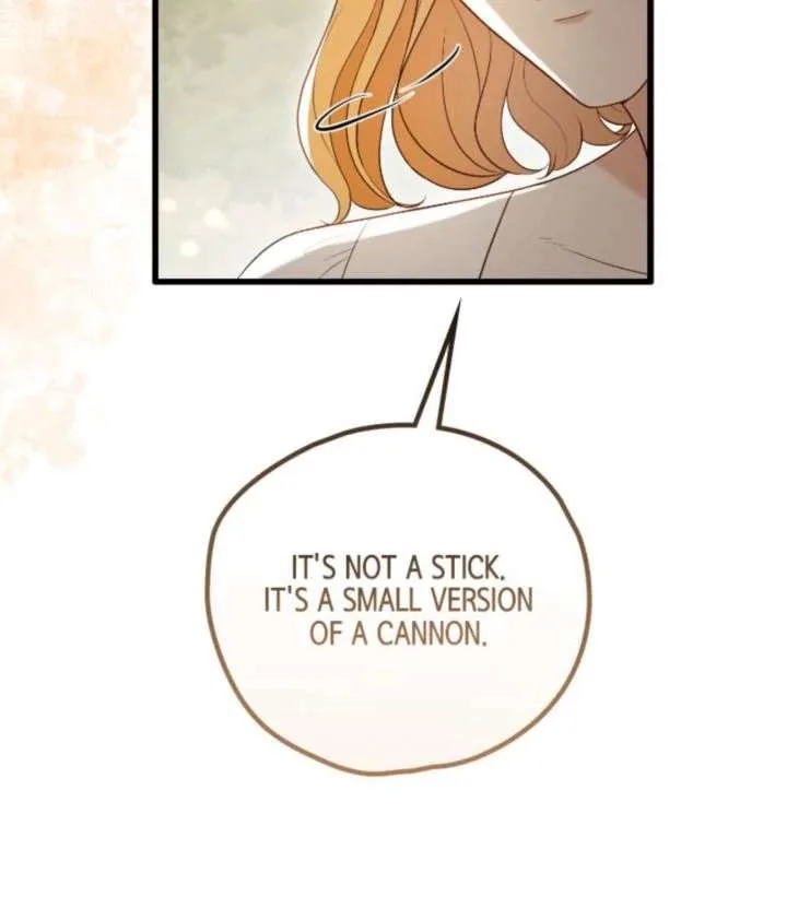 The Murdered Princess and the Innocent Traitor Chapter 73 page 36
