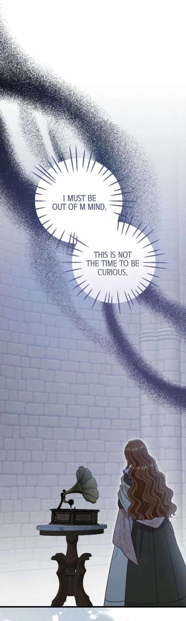 The Murdered Princess and the Innocent Traitor Chapter 72 page 27