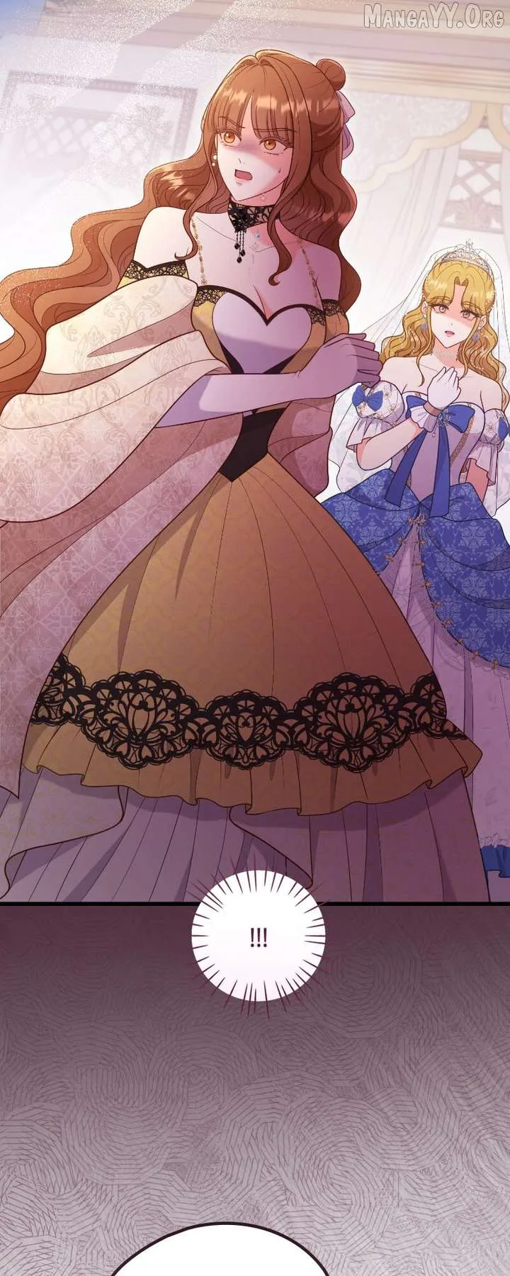 The Murdered Princess and the Innocent Traitor Chapter 71 page 53