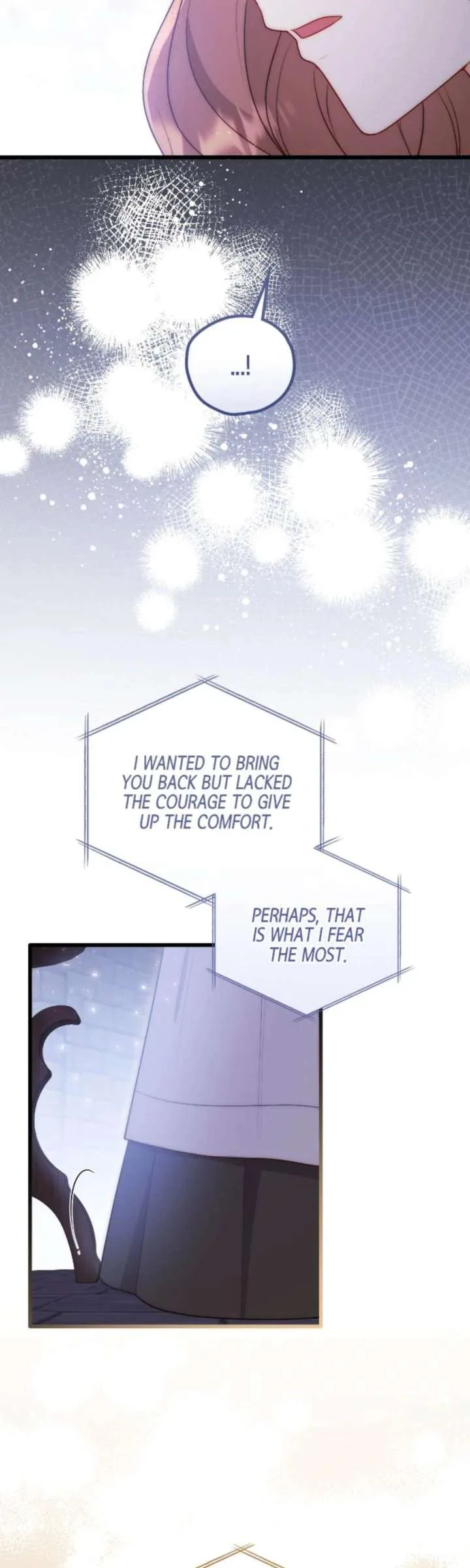 The Murdered Princess and the Innocent Traitor Chapter 73 page 9