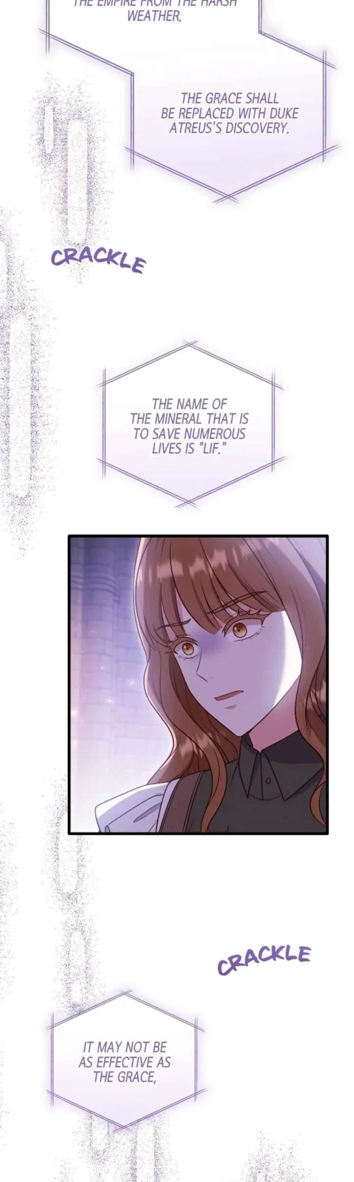 The Murdered Princess and the Innocent Traitor Chapter 73 page 4