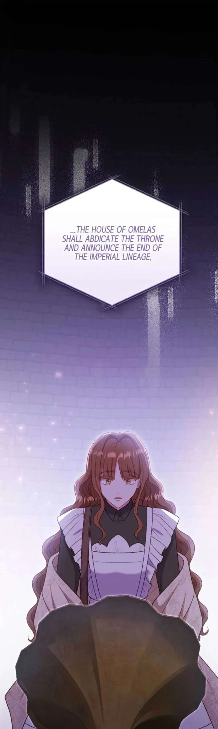 The Murdered Princess and the Innocent Traitor Chapter 73 page 2