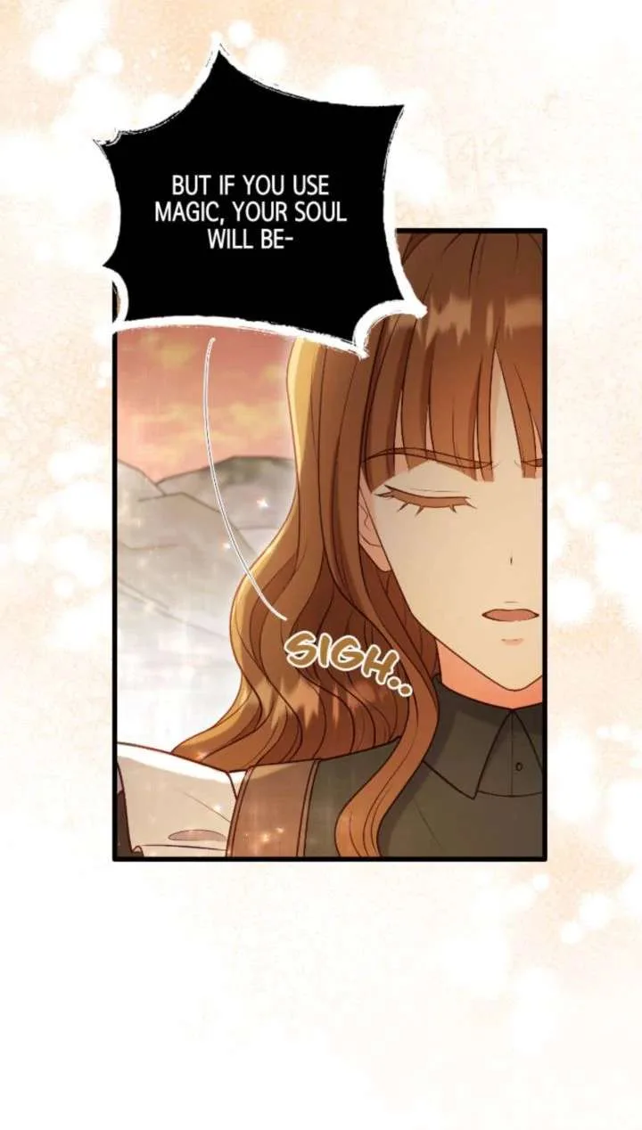 The Murdered Princess and the Innocent Traitor Chapter 73 page 40
