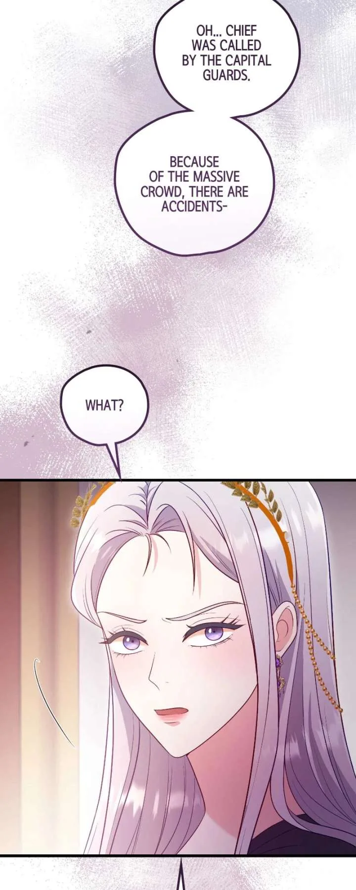The Murdered Princess and the Innocent Traitor Chapter 71 page 69