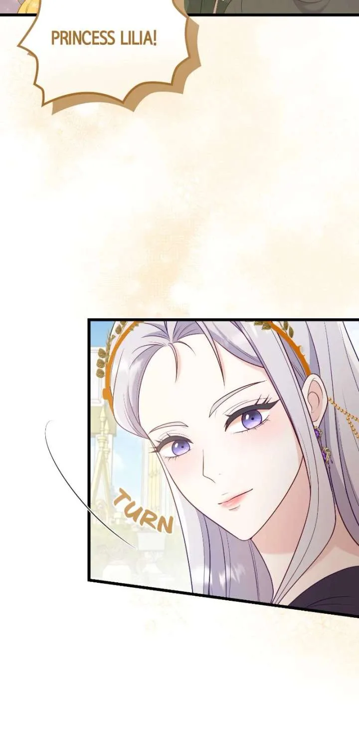 The Murdered Princess and the Innocent Traitor Chapter 71 page 76
