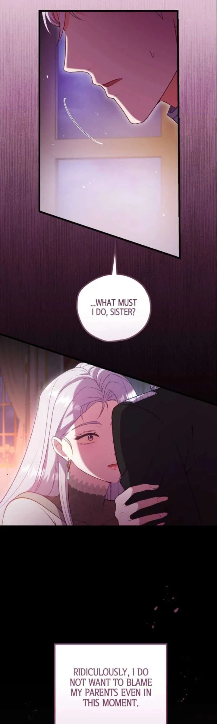 The Murdered Princess and the Innocent Traitor Chapter 72 page 48