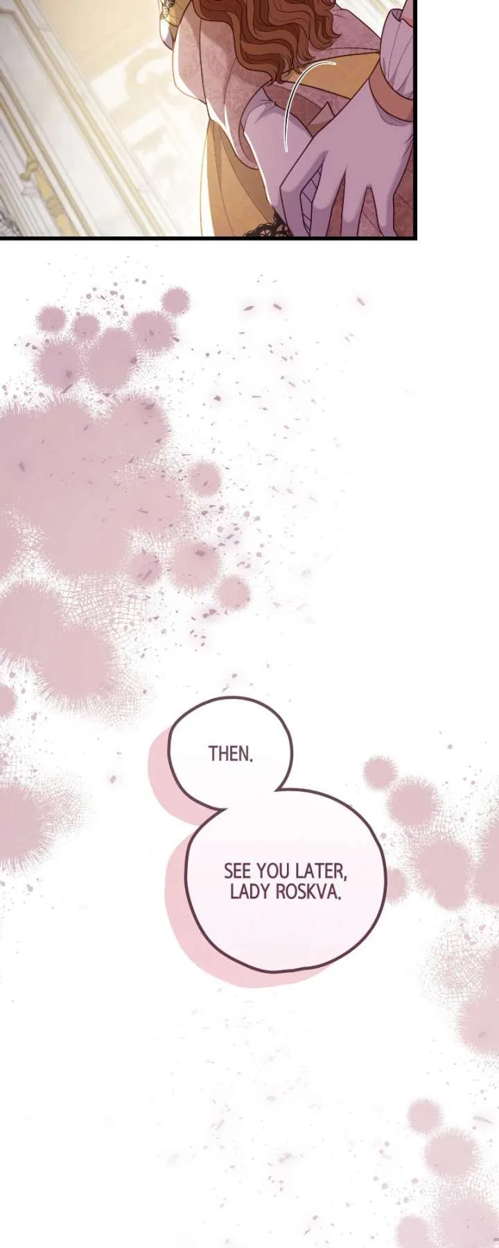 The Murdered Princess and the Innocent Traitor Chapter 71 page 55