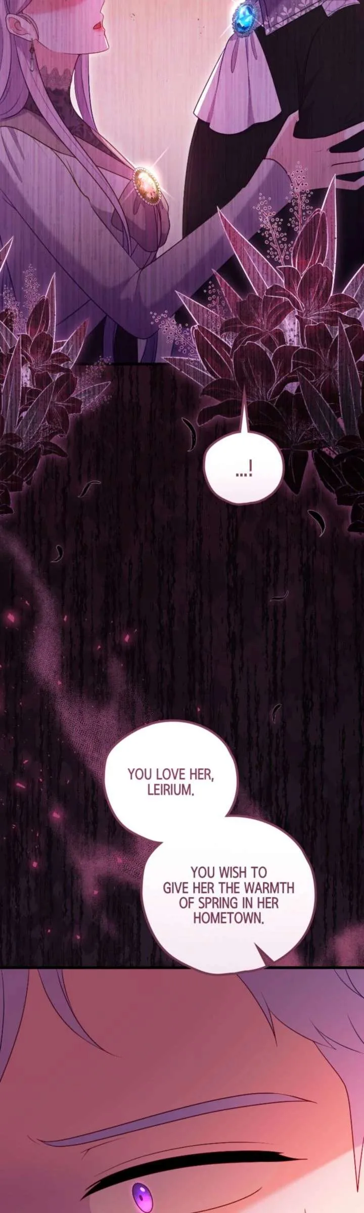 The Murdered Princess and the Innocent Traitor Chapter 72 page 45