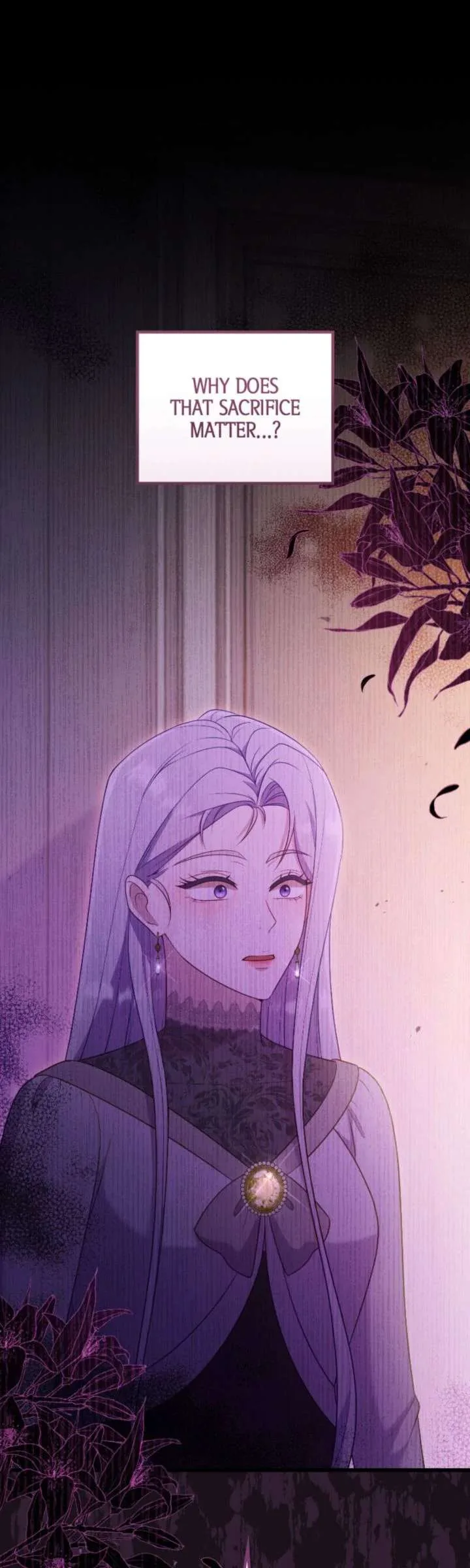 The Murdered Princess and the Innocent Traitor Chapter 72 page 42