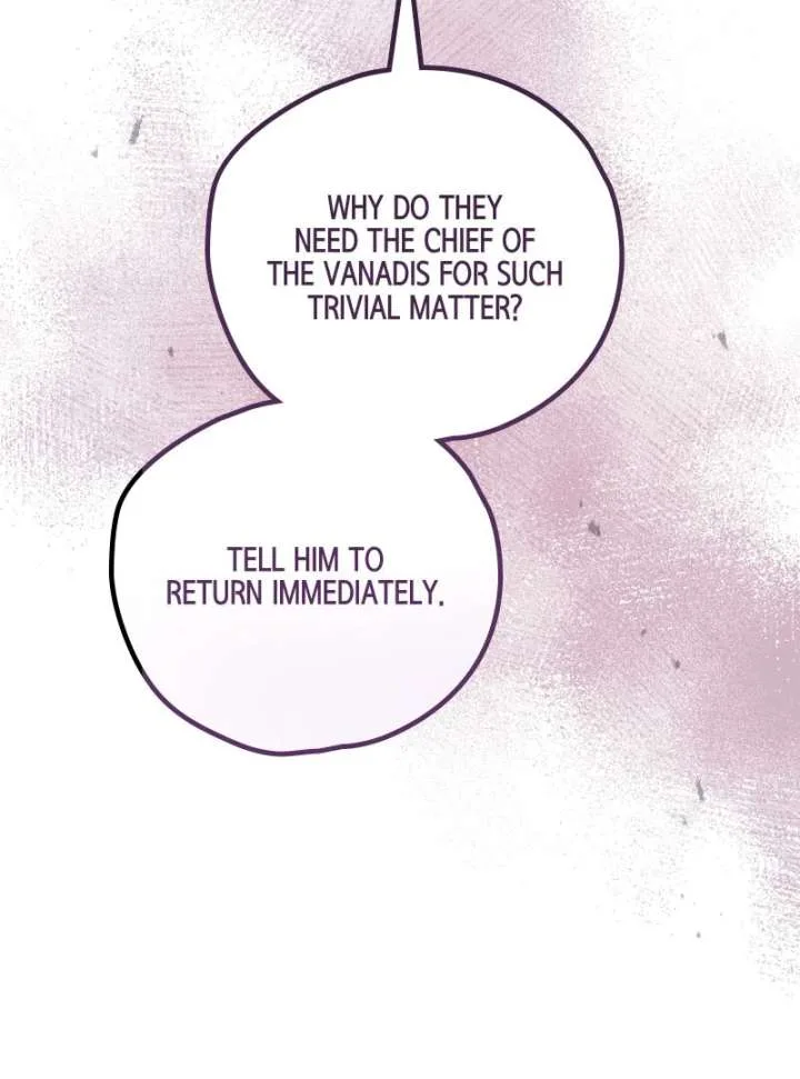 The Murdered Princess and the Innocent Traitor Chapter 71 page 70
