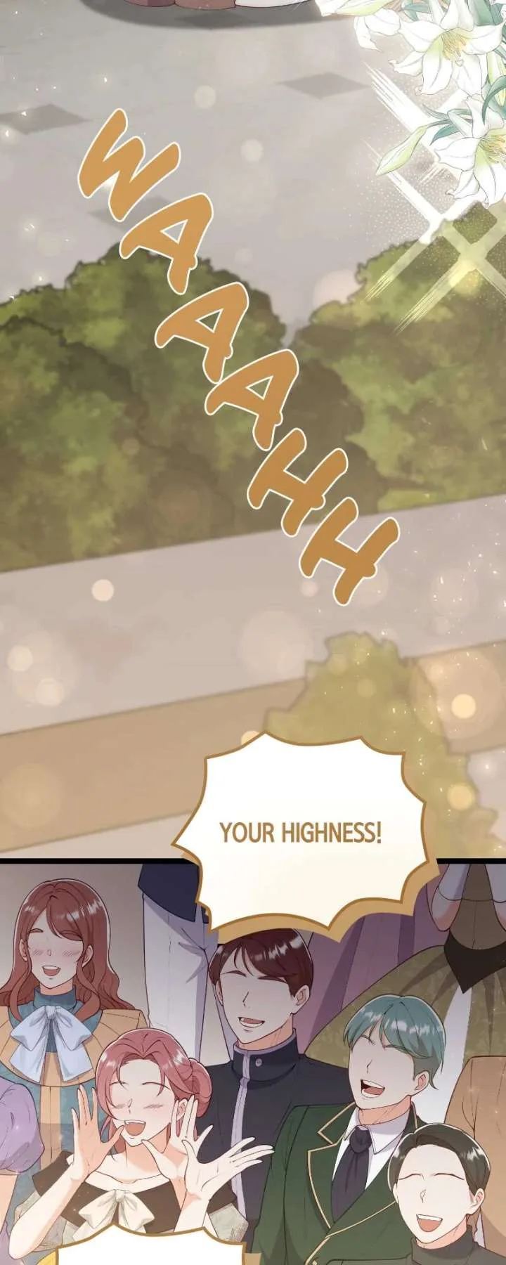 The Murdered Princess and the Innocent Traitor Chapter 71 page 75