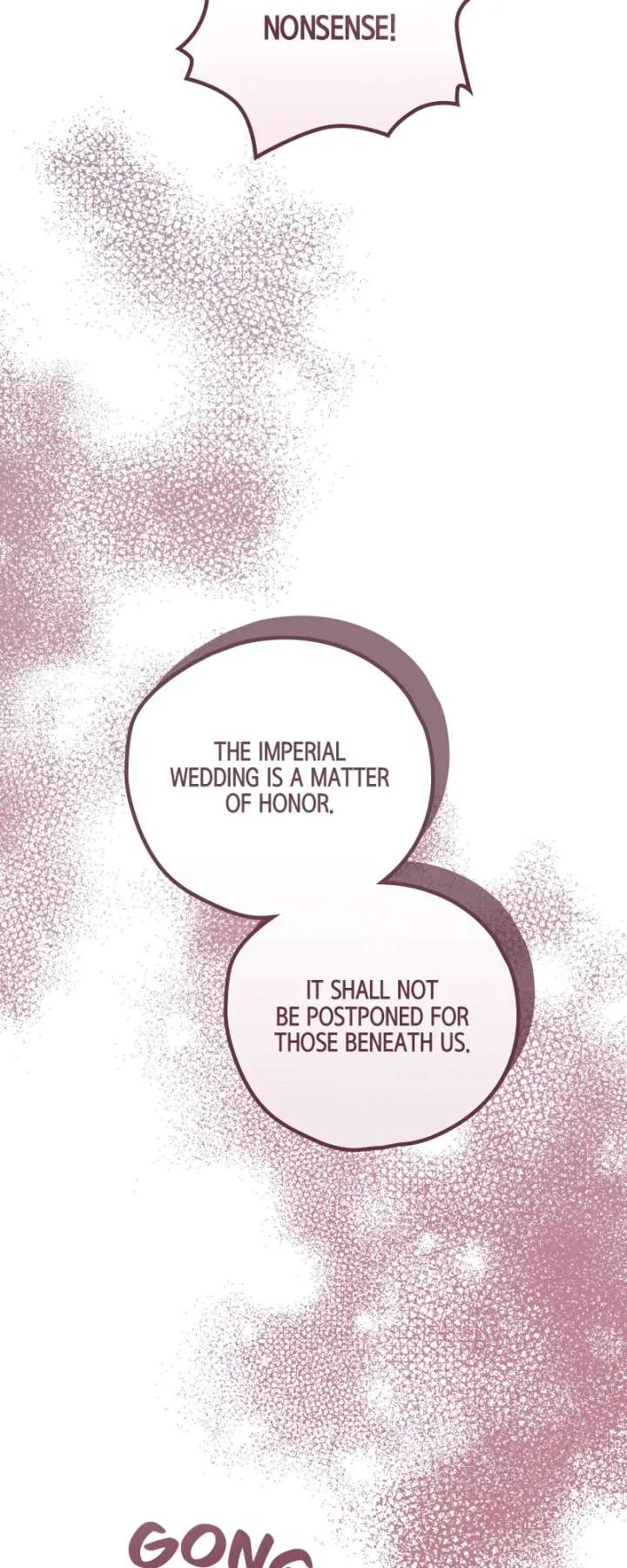 The Murdered Princess and the Innocent Traitor Chapter 71 page 72