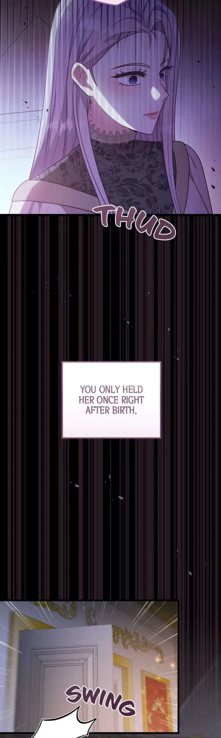 The Murdered Princess and the Innocent Traitor Chapter 72 page 40