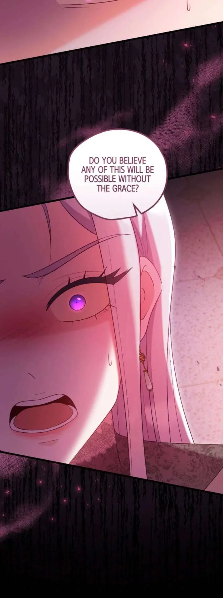 The Murdered Princess and the Innocent Traitor Chapter 72 page 46