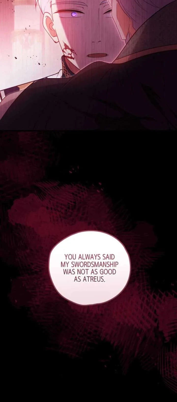 The Murdered Princess and the Innocent Traitor Chapter 72 page 61