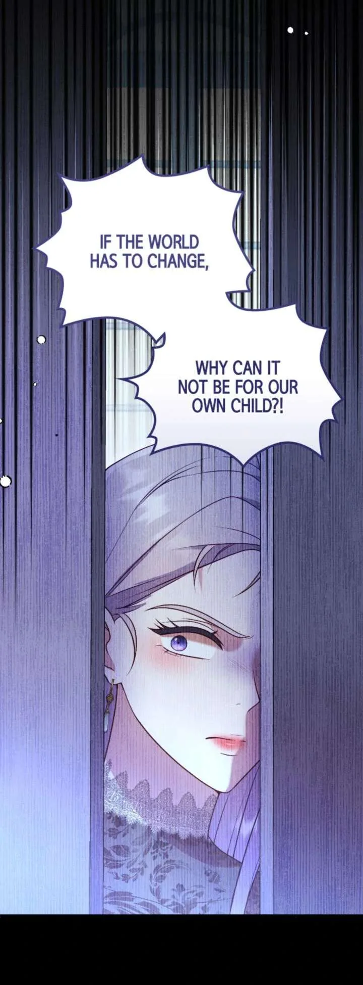 The Murdered Princess and the Innocent Traitor Chapter 72 page 36