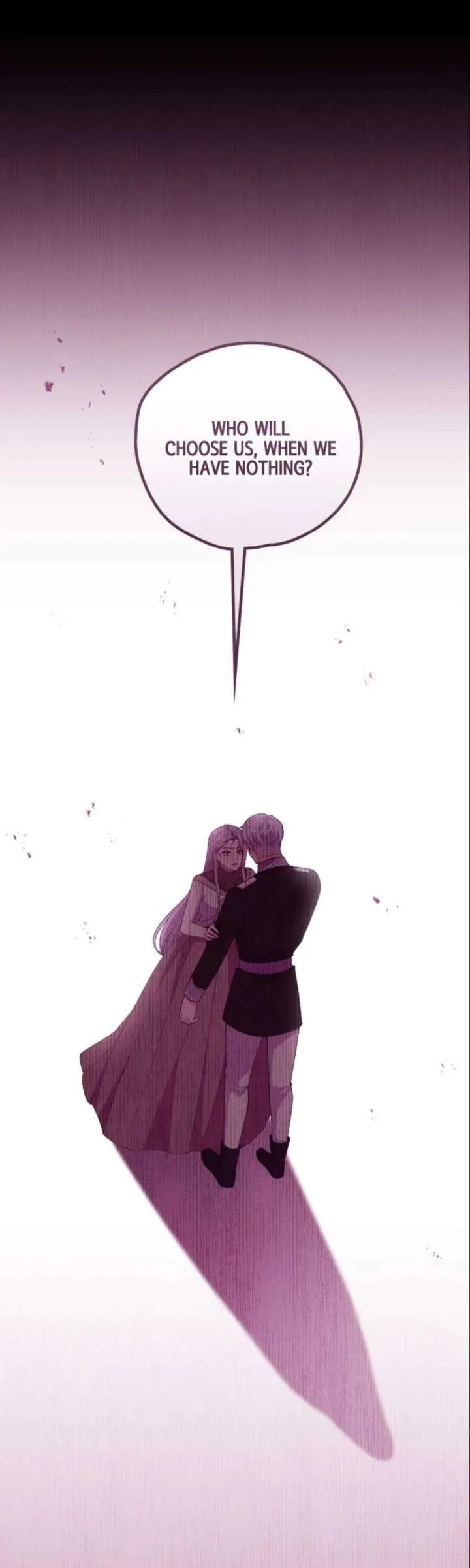 The Murdered Princess and the Innocent Traitor Chapter 72 page 47