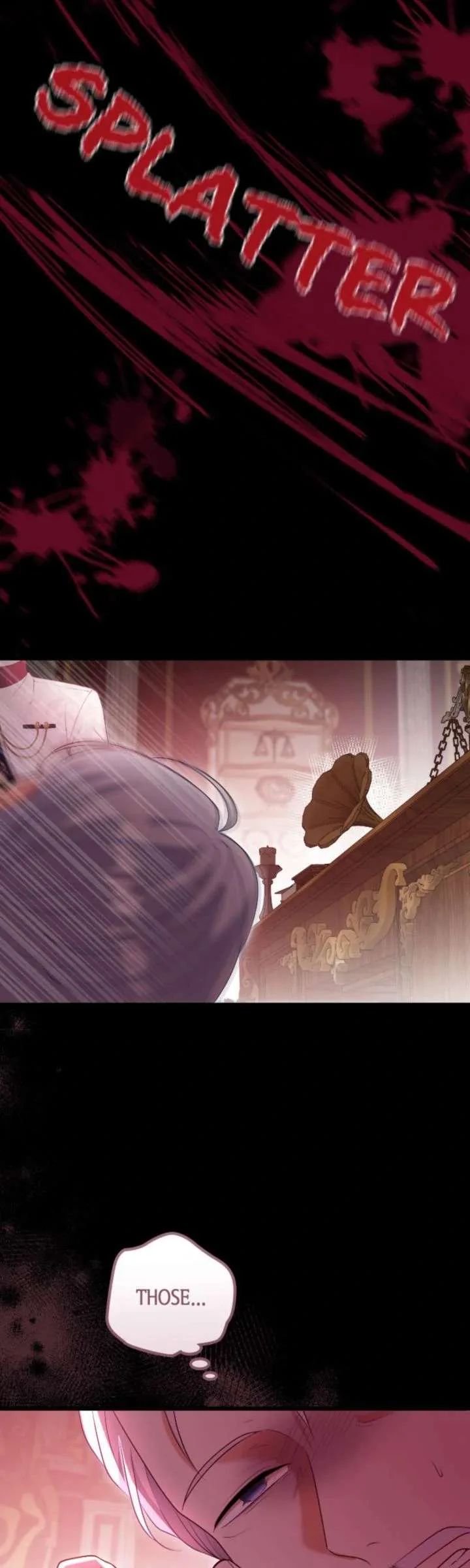 The Murdered Princess and the Innocent Traitor Chapter 72 page 63
