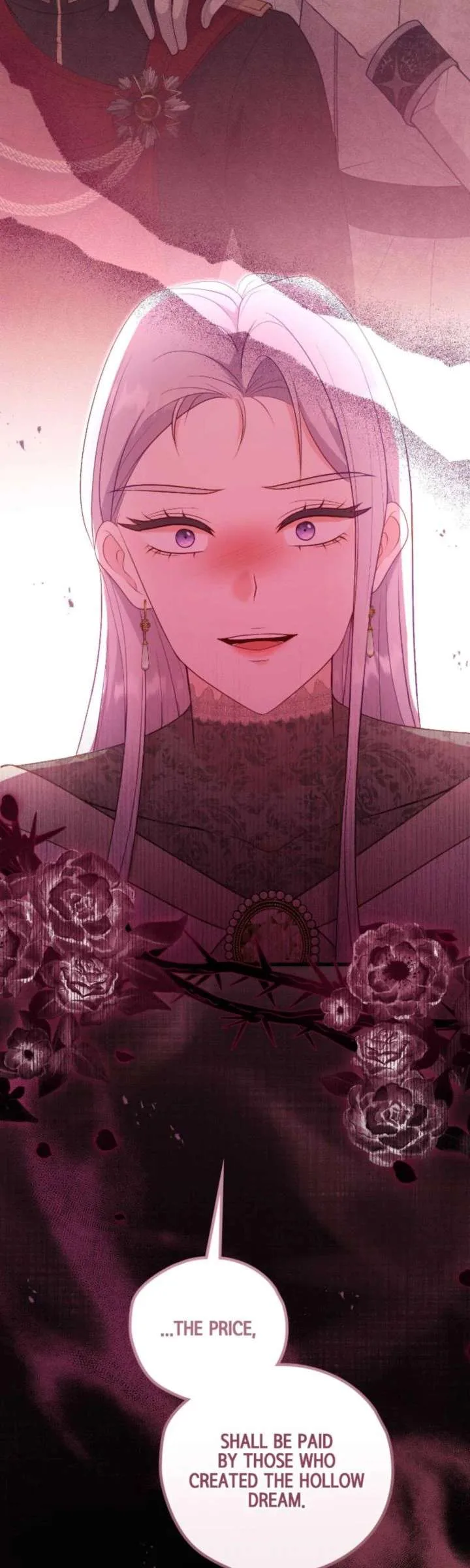 The Murdered Princess and the Innocent Traitor Chapter 72 page 50