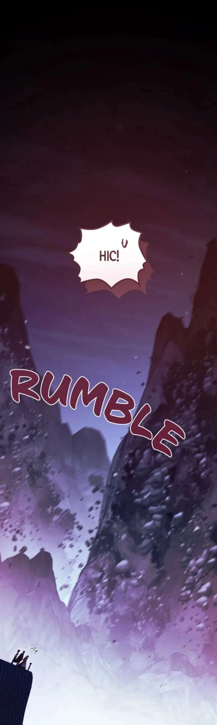 The Murdered Princess and the Innocent Traitor Chapter 74 page 7