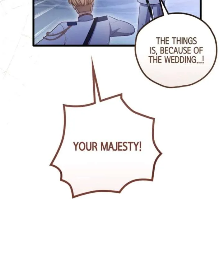 The Murdered Princess and the Innocent Traitor Chapter 74 page 26