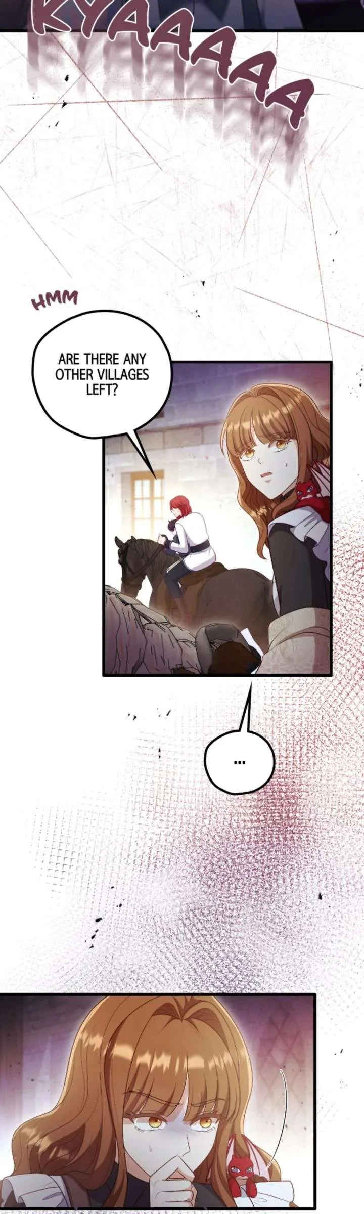 The Murdered Princess and the Innocent Traitor Chapter 74 page 19