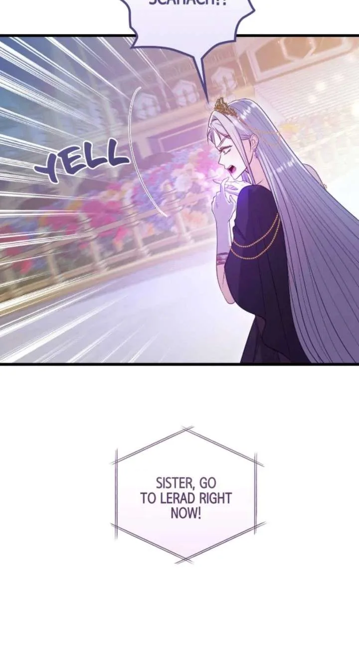 The Murdered Princess and the Innocent Traitor Chapter 74 page 31