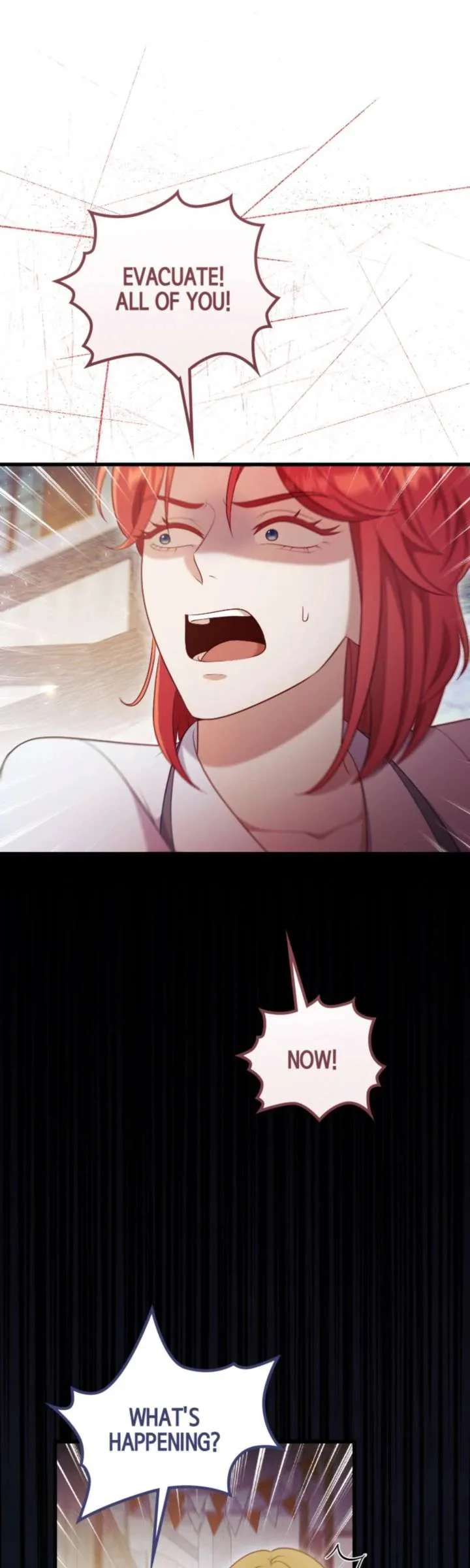 The Murdered Princess and the Innocent Traitor Chapter 74 page 17