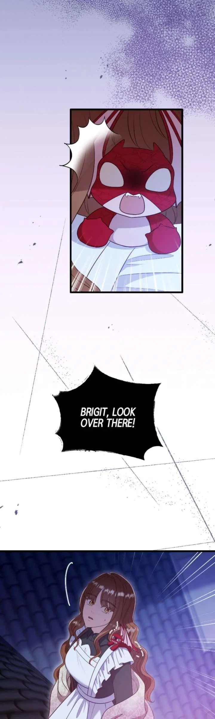 The Murdered Princess and the Innocent Traitor Chapter 74 page 5