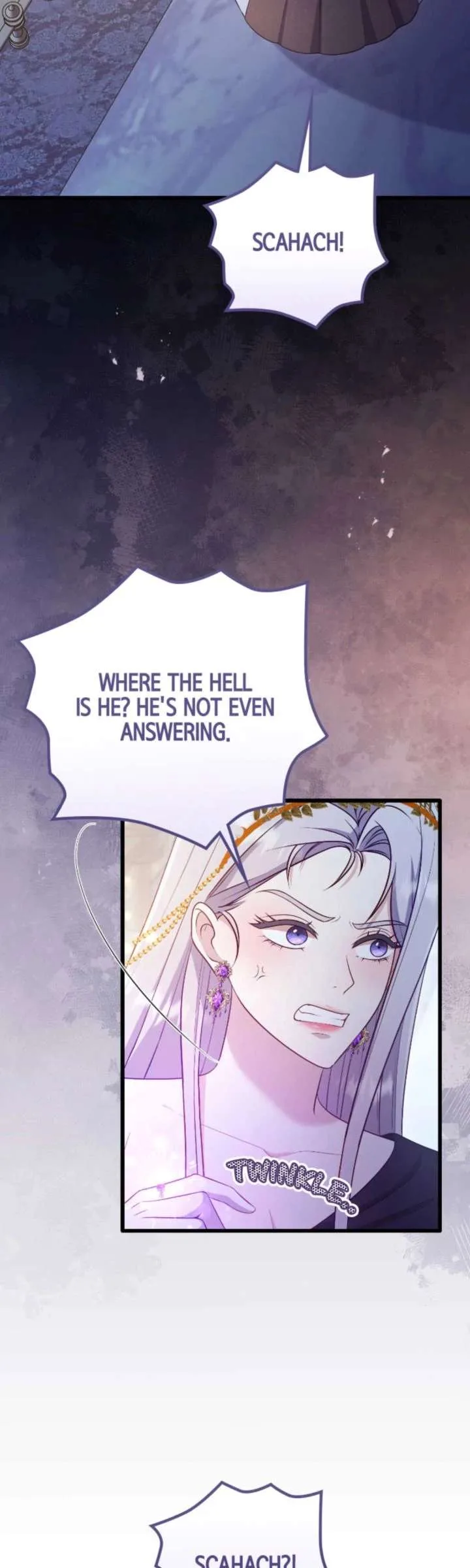 The Murdered Princess and the Innocent Traitor Chapter 74 page 30